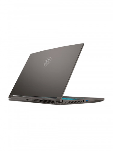 Ноутбук MSI Thin 15 B2RVE-3451XRU, 15.6" (1920x1080) IPS 144 Гц/Intel Core 7 240H/16 ГБ DDR4/512 ГБ SSD/NVIDIA GeForce RTX 4050 для ноутбуков (6 Гб)/Без системы, Черный (9S7-16R831-3451) фото 2