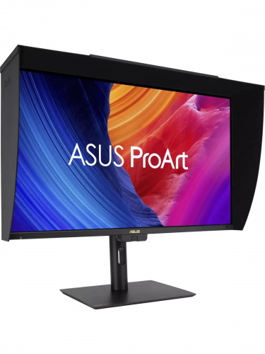 Монитор ASUS ProArt PA27UCGE 27" IPS 3840x2160 600cd 160Hz HDMI*2 DP*2 USB*3 Black фото 10