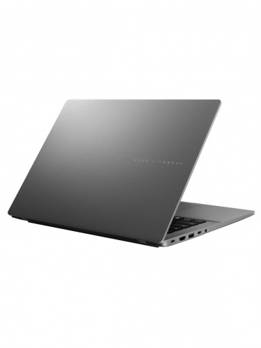 Ноутбук ASUS VivoBook S14 S3407AA-SF076, 14" (1920x1200) OLED/Intel Core Ultra 5 325/16 ГБ DDR5/512 ГБ SSD/Intel Graphics/Без системы, Серый (90NB1762-M004K0) фото 4