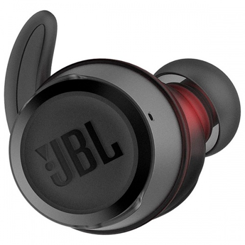 Наушники JBL REFLECT FLOW Black фото 3