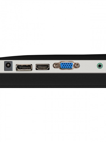 Монитор ExeGate 24.5" SmartView EH1500TA {IPS 1920x1080 75Hz 3-5ms 16:9 250cd 1000:1 Speakers audio-out D-Sub HDMI DisplayPort USB} [EX300410RUS] фото 5