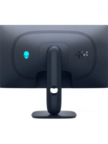 Монитор Dell Alienware AW2725D 26,7", 16:9, QD-OLED, QHD, 0,03ms, 250cd, 280Hz, HDMI, DP, USB, USB-C, HAS фото 3