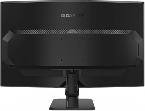 Монитор 31.5" Gigabyte GS32QCA EU VA 2560x1440, 180Hz, 1ms, Black  (20VM0-GS32QCABM-2EUR) фото 5