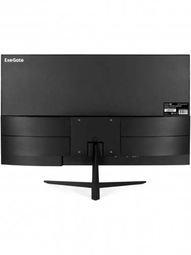 Монитор ExeGate 27" EZ2700A ProSmart {IPS 1920x1080 75Hz 5ms 250cd 1000:1 178/178 D-Sub HDMI1.4 VESA} [EX296283RUS] фото 2