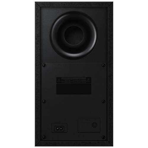 Саундбар Samsung HW-B750F фото 7