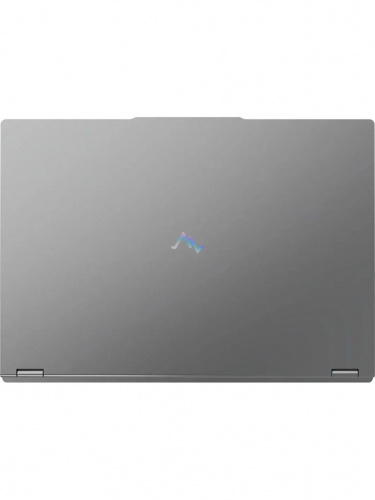 Ноутбук MAIBENBEN Perfectum P15B-R576UM, 15.3" (1920x1200) IPS/AMD Ryzen 5 7640HS/16 ГБ DDR5/512 ГБ SSD/AMD Radeon Graphics/Windows 11 Home, Серый (P15B-R576UMF1SHGRE0) фото 2