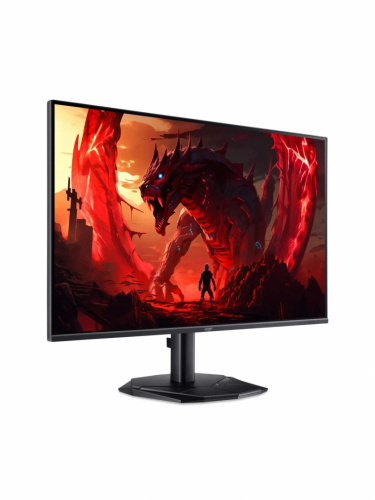 Монитор Acer KG240YW3biip 24" черный (UM.QX0CD.301)