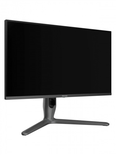 Монитор Hisense 27" 27G7Q PRO светло-серый IPS LED 1ms 16:9 HDMI матовая HAS Piv 1000:1 350cd 89гр/89гр 3840x2160 160Hz DP 4K USB 6.7кг фото 3