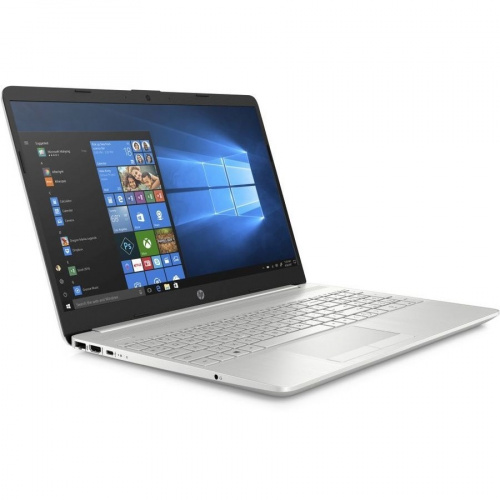 Ноутбук HP 15-dw3002ur 2X2A4EA (Intel Core i5-1135G7 2.4 GHz/16384Mb/512Gb SSD/nVidia GeForce MX350 2048Mb/Wi-Fi/Bluetooth/Cam/15.6/1920x1080/Free DOS) фото 3