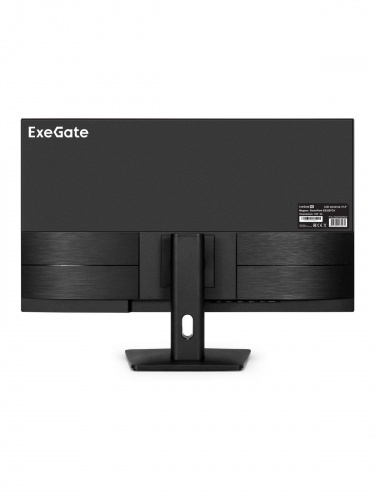 Монитор ExeGate 31.5" ES3207CA SmartView {IPS 2560x1440 75Hz 1ms 250cd 1000:1 178/178 HDMI DisplayPort USB VESA} [EX297504RUS] фото 2