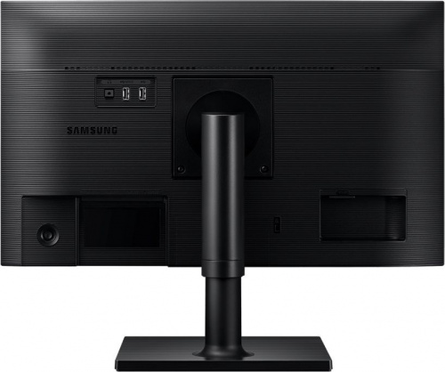 Монитор Samsung F24T450FZI фото 12