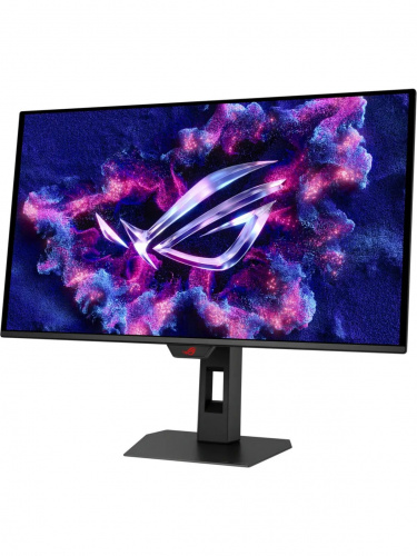 Монитор ASUS XG27ACDMS 26.5" OLED WQHD(2560x1440) 280Hz USB-C DP HDMI 0.03ms(GTG) 1000 nit 16:9 фото 3