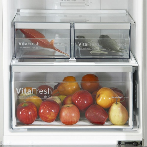 Холодильник Bosch KGN39XL2AR фото 5
