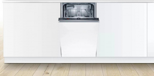 Встраиваемая посудомоечная машина Bosch SPV 2HKX41 E фото 5