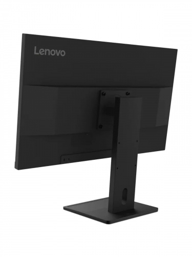 Монитор Lenovo E27q-40 27", 16:9, IPS, QHD, 4ms, 350cd, 100Hz, HDMI, DP, SPK, HAS фото 5