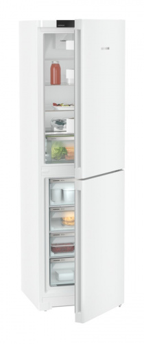 Холодильник Liebherr CNd 5704, белый фото 2