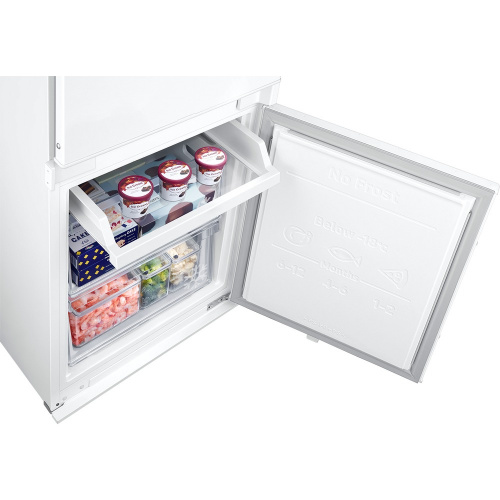 Встраиваемый холодильник Samsung BRB306054WW фото 7