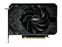 Видеокарта Palit nVidia GeForce RTX 4060 Ti StormX OC (NE6406TS19P1-1060F)