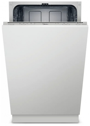 Встраиваемая посудомоечная машина Midea MID45S100 фото 2