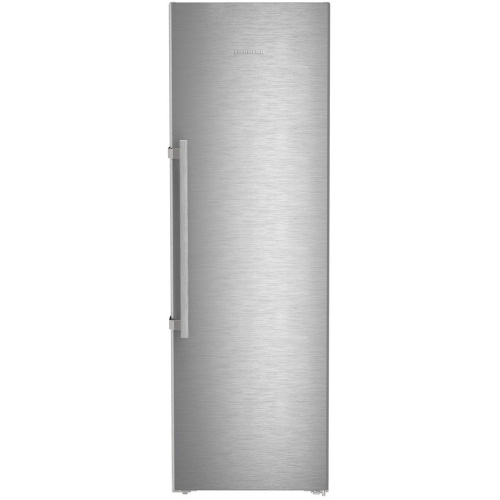 Однокамерный холодильник Liebherr SRBsdd 5250-20 001 фронт нерж. сталь фото 2