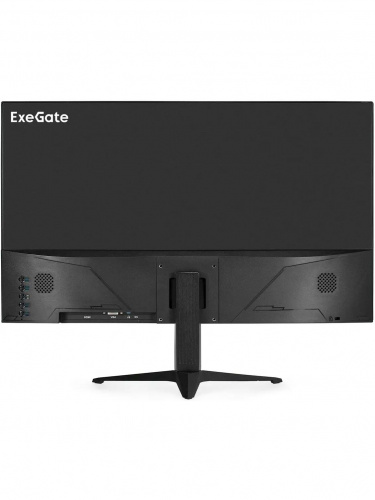 Монитор ExeGate 23.8" ProSmart EH2400A {VA 1920x1080 100Hz 5ms 16:9 250cd 4000:1 178/178  audio-out Speakers D-Sub HDMI VESA} [EX300348RUS] фото 2