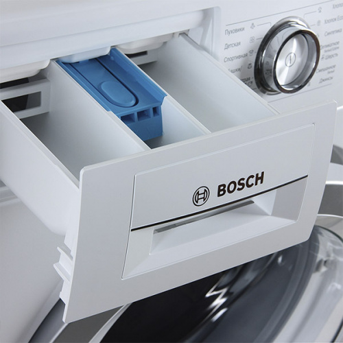 Стиральная машина узкая Bosch Serie | 6 WLT24560OE фото 4