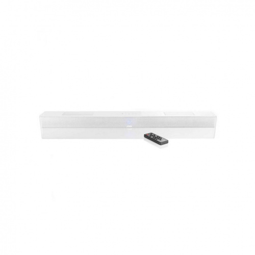 Саундбар Canton Smart Soundbar 10 White фото 5