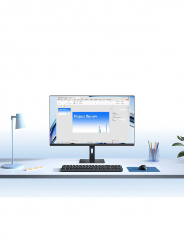 Монитор Xiaomi 27" A27i 2026 Monitor [ELA6660RU] фото 5
