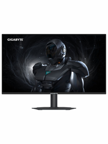Монитор Gigabyte G25F2A EK 24.5" черный (20VM0-G25F2ABM-1EKS)