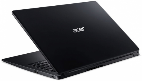 Ноутбук Acer Extensa 15 EX215-52-330D (Intel Core i3 1005G1 1200MHz/15.6"/1920x1080/12GB/512GB SSD/Intel UHD Graphics/DOS) фото 3