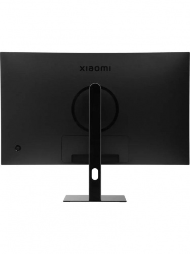 Монитор Xiaomi A27Ui 27" Back c поворотом экрана (IPS, 3840x2160, 60Hz, 6 ms, 178°/178°, 360 cd/m, 1200:1, +HDMI 2.0, +DisplayPort 1.4, +2xUSB, +USB Type-C)+ регулировка по высоте фото 5