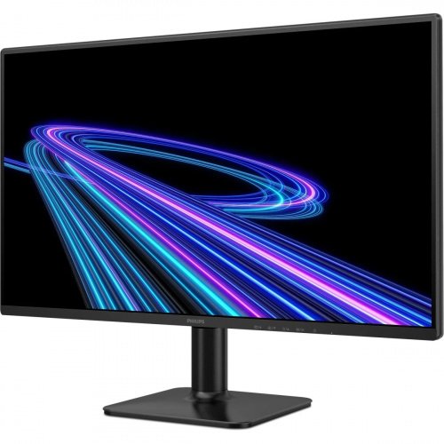Philips 25E2G2200 24.5'', 1920x1080, IPS, 144Hz, 1500:1, 300cd, 0.5ms, HDMI 2.0, DisplayPort 1.4, VESA, 3Y, Black фото 2