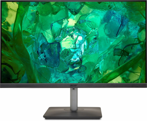 Монитор Acer 27" RS272P1bpamix FHD IPS LED 4ms черный UM.HR2CD.102