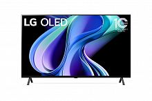 Телевизор LG OLED55A3RLA