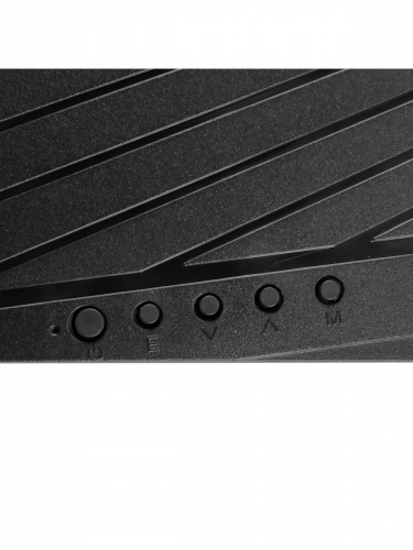 Монитор ExeGate 34" EC3400TA Combat {VA Curved 3440x1440 165Hz 1ms 21:9 300cd 4000:1 178/178 2xHDMI2.0 2xDisplayPort RGB-подсветка HAS VESA} [EX297580RUS] фото 6