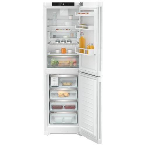 Холодильник Liebherr CNd 5724, белый фото 7
