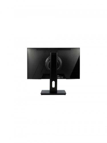 Монитор IRBIS SMARTVIEW 24 23.8'' LED Monitor 1920x1080, 16:9, IPS, 300 cd/m2, 1000:1, 3ms, 178°/178°, VGA, HDMI, DP, USB,100Hz,Tilt,Height,Swivel,Pivot,Speak, внутр бп, VESA для mini ПК Bl 3y (China) фото 7
