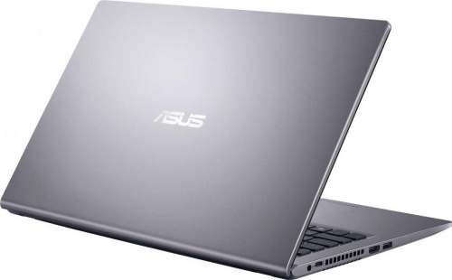 Ноутбук ASUS X515JA-BQ2024W 1920x1080, Intel Core i3 1005G1 1.2 ГГц, RAM 8 ГБ, DDR4, SSD 256 ГБ, Intel UHD Graphics, Windows 11 Home, 90NB0SR1-M02PX0, серебристый фото 3