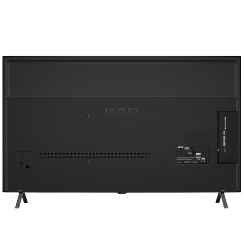 Телевизоры LG OLED48A2RLA фото 10