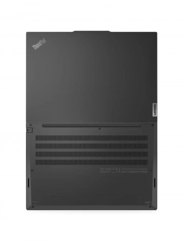 Ноутбук Lenovo ThinkPad E16 G2, 16" (1920x1200) IPS/Intel Core Ultra 5 125U/16 ГБ DDR5/512 ГБ SSD/Intel Graphics/Без системы, Черный (21MAS04600) фото 2