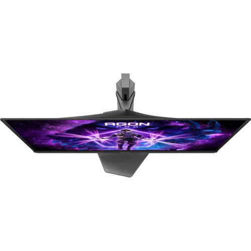 Монитор AOC 27" AG276QKD2 AGON PRO, QD-OLED, QHD, 0,03ms, 500Hz, черный фото 6
