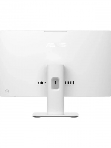 Моноблок ASUS V400 AiO V440VAK-WPC2080, 23.8" (1920x1080) IPS/Intel Core 5 210H/16 DDR5/512 ГБ SSD/Intel Graphics/Без ОС/Клавиатура, мышь, Белый (90PT03X1-M05XZ0) фото 7