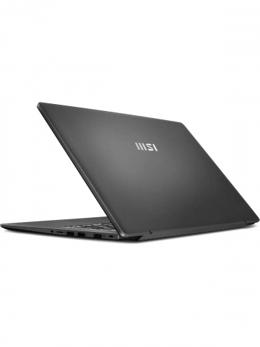 Ноутбук MSI Modern 15 F1MG-1099RU, 15.6" (1920x1080) IPS/Intel Core 7 150U/16 ГБ DDR4/512 ГБ SSD/Intel Graphics/Windows 11 Pro, Серый (9S7-15S111-1099) фото 2