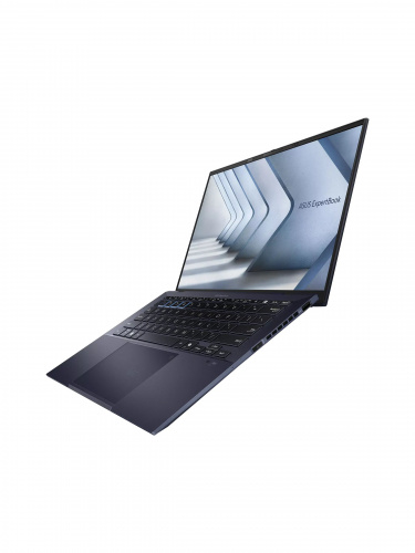 Ноутбук ASUS ExpertBook B9 OLED B9403CVAR-PP2376, 14" (2880x1800) OLED/Intel Core 7 150U/32 ГБ DDR5/1024 ГБ SSD/Intel Graphics/Без системы, Черный (90NX05W1-M03AK0) фото 2