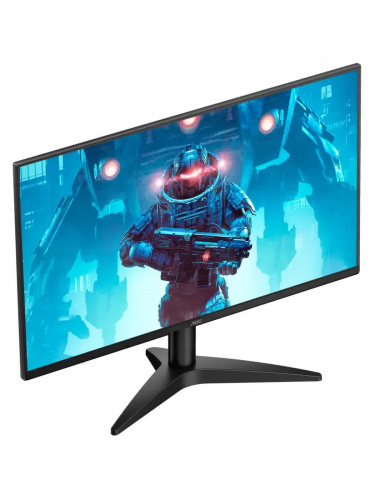 Монитор AOC 23.8" 24B36X черный IPS LED 16:9 HDMI матовая 1500:1 300cd 178гр/178гр 1920x1080 144Hz DP FHD 2.4кг фото 6
