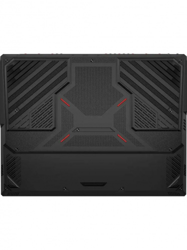Ноутбук MSI Raider 18 Max HX A2WJ-1050RU, 18" (3840x2400) IPS 120 Гц/Intel Core Ultra 9 290HX Plus/64 ГБ DDR5/2048 ГБ SSD/NVIDIA GeForce RTX 5090 для ноутбуков (24 Гб)/Windows 11 Home, Черный (9S7-182462-1050) фото 3