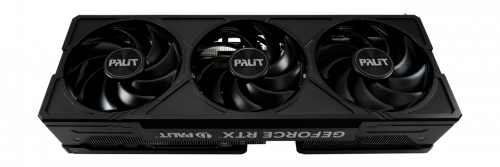 Видеокарта Palit nVidia GeForce RTX 4080 JetStream 16Gb NED4080019T2-1032J фото 10