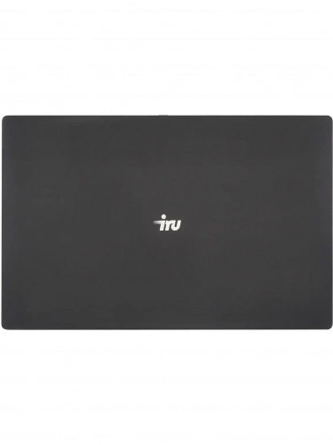 Ноутбук iRU Strato 15ALID4, 15.6" (1920x1080) IPS/Intel Core i5-13420H/16 ГБ DDR4/512 ГБ SSD/Intel UHD Graphics/Windows 11 Pro, Черный (2168028) фото 5