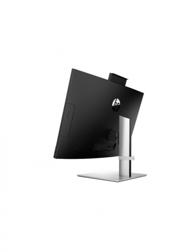 Моноблок HP ProOne 440 G9, 23.8" (1920x1080) IPS/Intel Core i5 14500T/16 DDR4/512 ГБ SSD/Intel UHD Graphics/Без ОС/Клавиатура, мышь, Черный (904X0AV) фото 4