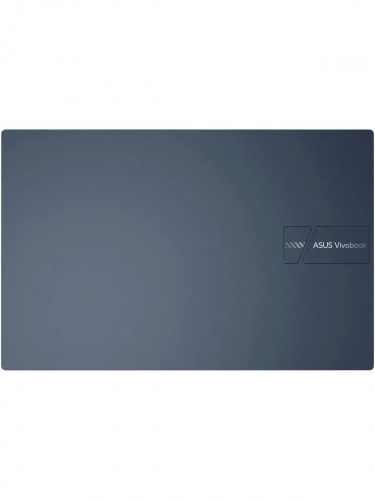 Ноутбук ASUS Vivobook 15 X1504VA-BQ4055, 15.6" (1920x1080) IPS/Intel Core 5 120U/16 ГБ DDR4/512 ГБ SSD/Intel Graphics/Без системы, Синий (90NB13Y1-M01PX0) фото 5